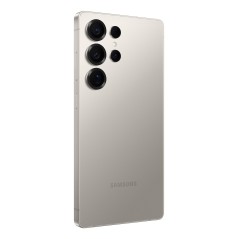 Samsung Galaxy S25 Ultra 512GB Grey 69 5G 12GB DE Model - Unleash Power & Innovation!